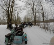 CRWR2015 - Winter Rally II