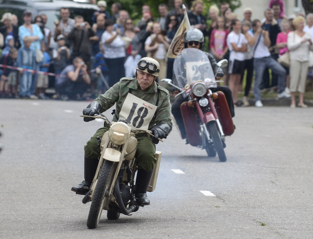 classicriders