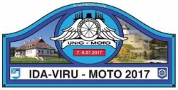 Ida-Viru-Moto 2017